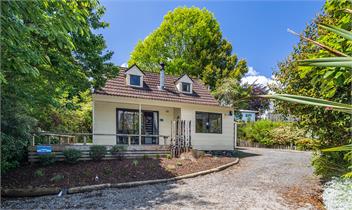 JL1 - Ohakune