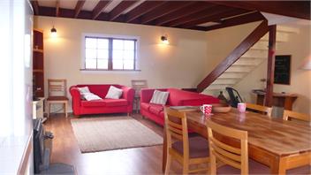 Stablehand Quarters - Methven