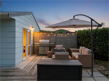 Cozy Cottage (Bachcare) - Whitianga