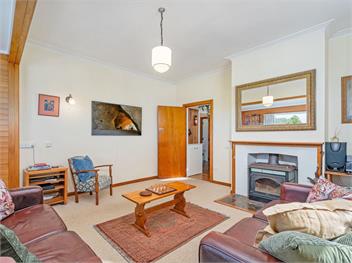Coro Harbour View (Bachcare) - Coromandel