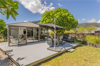 Patton's Place (Bachcare) - Pauanui