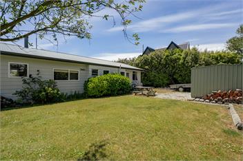 Hawea Family Holiday Home (Pet Friendly) - Lake Hawea