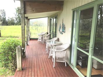 Peace & Tranquillity - Kerikeri