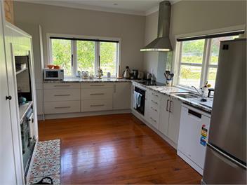 Pakiri farm cottage - Wellsford