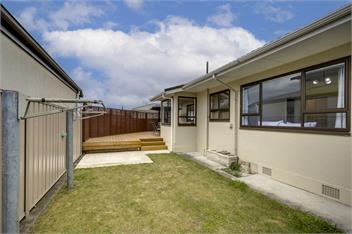 Charming on Cambridge - Taradale - Napier