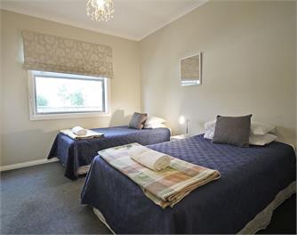 Relax on Richmond (Bachcare) - New Plymouth
