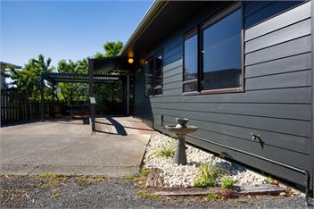 The Bach (Bachcare) - Kaikoura