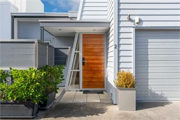 Fresh on Fletcher (Bachcare) - Taupo