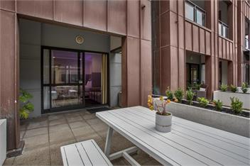 Central Studio Apartment - Auckland - Auckland City