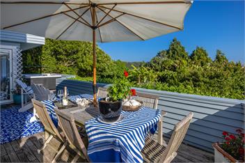 L'Appartement Bleu - Waiheke Island
