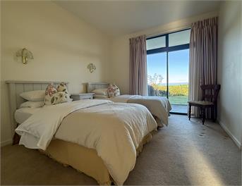 Killeigh House - Where Town Meets Country - Martinborough