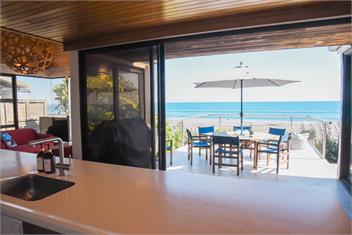Beachfront Oakura - New Plymouth