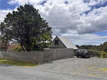 Driftwood Retreat - Whangarei