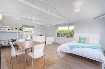 Beachside on Hinemoa - Whangamata