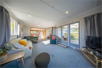 Darling on Dorizac (Bachcare) - Te Anau