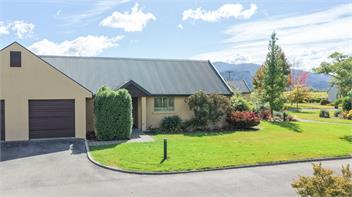 Vintners (Bachcare) - Blenheim