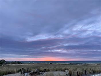 Waimoana coastal estate - Masterton