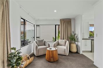 Pataka Lookout - 3 bdrm home, close to lake & town! - 