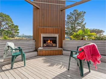 Ocean Breeze Family Haven (Bachcare) - 