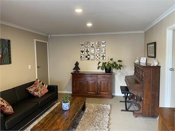 Home Away from Home -