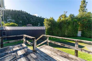 Kingfisher (Bachcare) - 