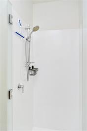 Stadium Central 2 – Modern CBD Stay w/ Secure Entry - 