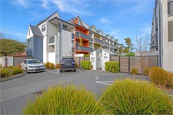 Urban Oasis (Bachcare) - 
