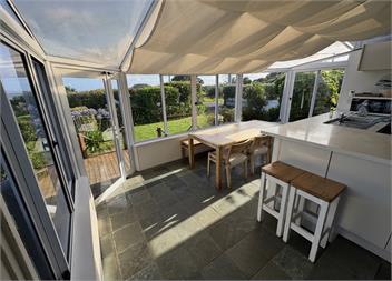 Bliss Cottage - Panoramic Oneroa View -