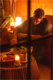 Fiery Peak Eco-Retreat: Stargazing & hot tub -