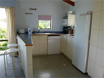 Stephens Bay View -