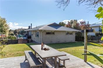 RnR Retreat - Family & pet friendly - 