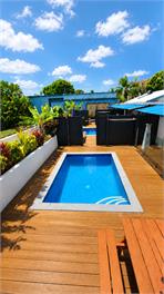 Konoha Central | 9BR | 3 Pools | Sleeps 24 -
