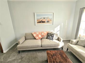 Chic Nelson City Escape - 