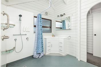 Hawkings Lodge (Bachcare) - 
