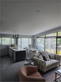 The Beach Apartment -
