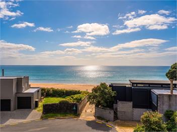 Ocean View Beach Beauty (Bachcare) - 