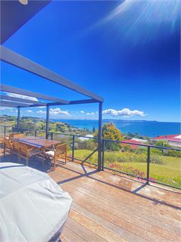 Sailor's Retreat - 