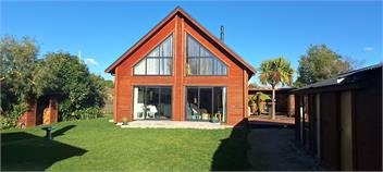 Toru Cabin - 
