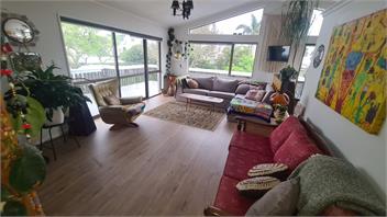 70's Beach house  - 