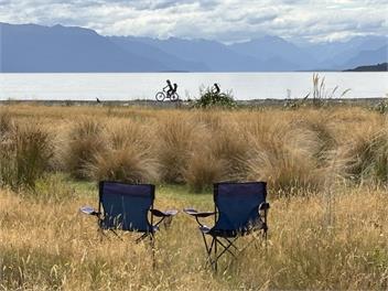 The Stoney Shore -