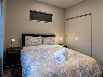 The Ohakune Escape (Bachcare) - 