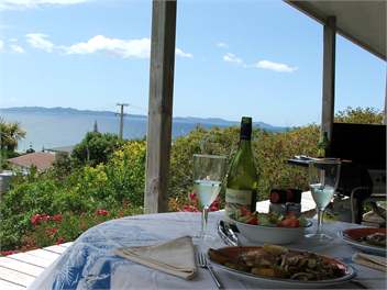 Seaview Cottage - Mangonui