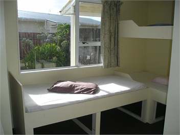 The Bunkhouse - Masterton