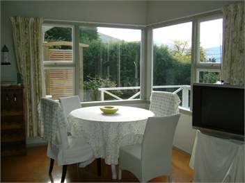 Mulberry Cottage - Akaroa