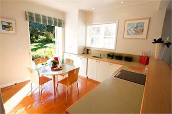 Emerald Cottage -