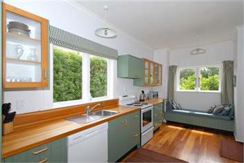 One Panama - Martinborough