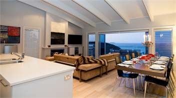 Cloud 9 - Luxury Holiday Villa in Russell - Bay of Islands