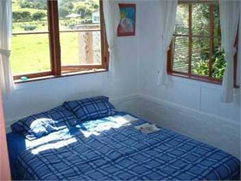 Port Charles Cottage - Coromandel