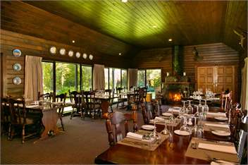 Tongariro Lodge Villa - Turangi