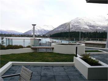 “Longdrive” 2 bedroom apartment with Amazing Lake and Mountain Views - Queenstown